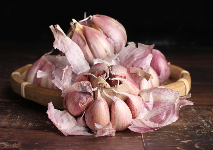 高血脂|5种食物是血管“保洁工”，高血脂不妨多吃，血管或“畅通无阻”