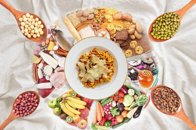 红薯|卫生组织提醒: 停止食用“1粗粮”，吃1口等于6斤糖，致血糖波动