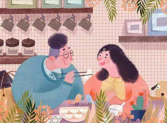 唐艺昕|二婚对于女性意味着什么？唐艺昕谈角色当中的二婚贬值，发人深省