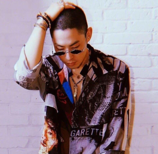 f4|F4当年最帅的变最丑，最丑的却变最有型，仅一人从未改变