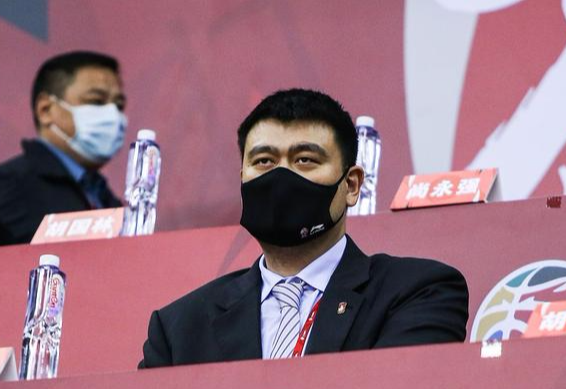 海冰哦|周琦麻烦了！苏群“力挺姚明”真因曝光，CBA不是NBA，球迷大赞