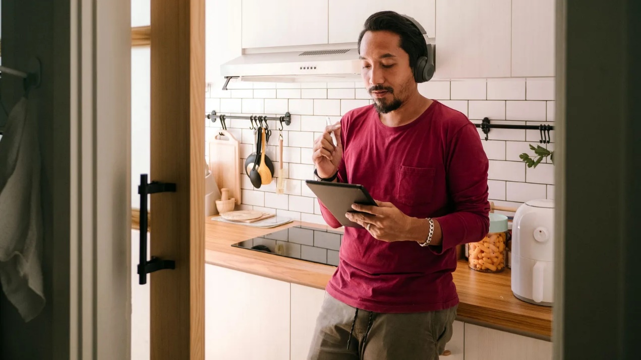 |为什么内向者擅长在家工作