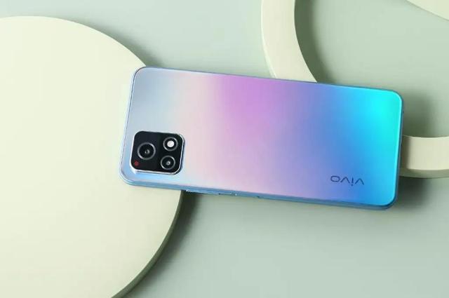 5G|vivo Y52s评测：千元机也有5G和高刷屏