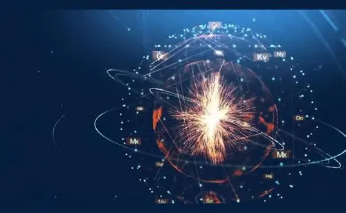  介子: 撼动物理学世界的亚原子粒子