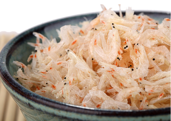 骨质疏松|老人补钙多吃它,堪称民间“补钙高手”,常吃慢慢养出“壮骨”