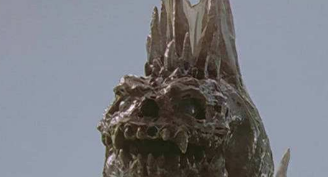 迪迦·奥特曼|奥特曼：异想天开的5个怪兽，一个很无脑，第一个令人无语