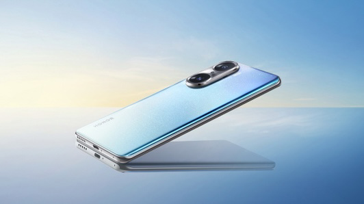 |荣耀60 Pro 上手