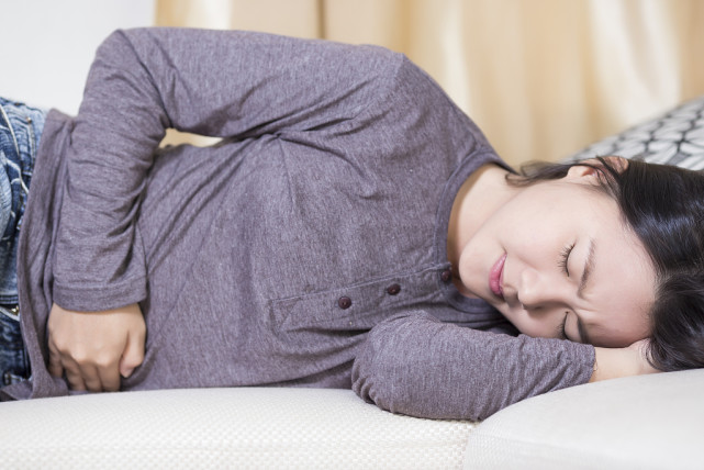 豆腐养生日记|女子二胎后不久，宫颈病变离世，医生：身体早有提醒，偏没排查hpv