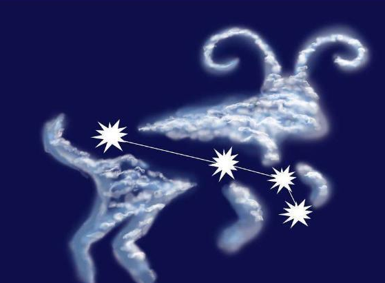 张越的星座故事|自信大方的白羊座，在感情做喜欢主动追求，会明确拒绝不喜欢的人