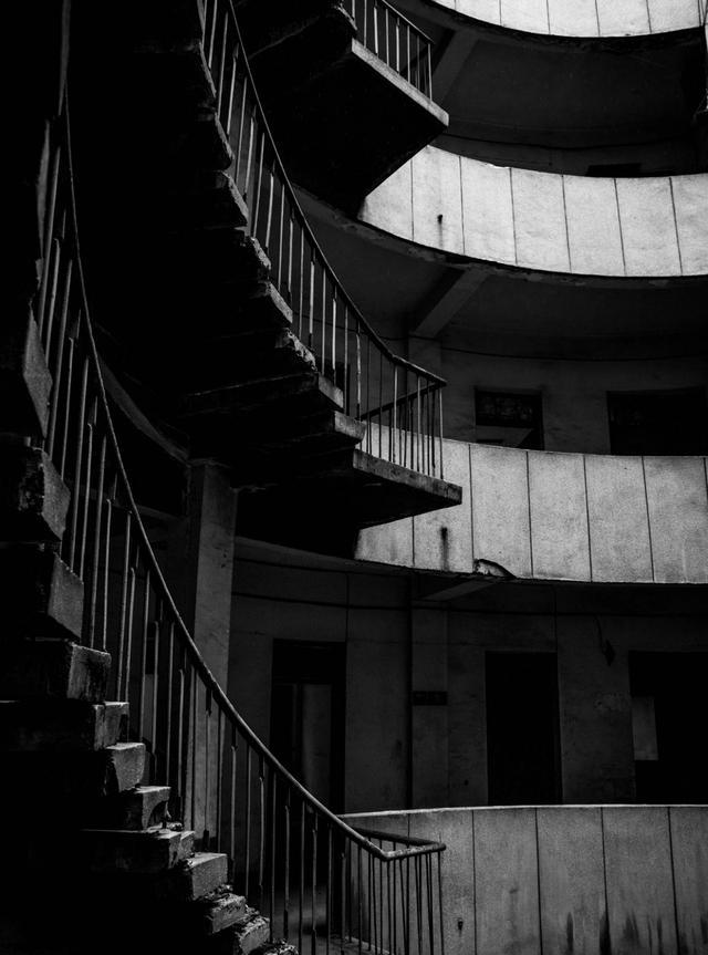 笑云读星聊 “悬疑”重庆,等你入戏