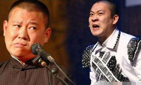 何云伟|谁知道曹云金何云伟烧饼小辫哪个受宠，他们之间关系如何？