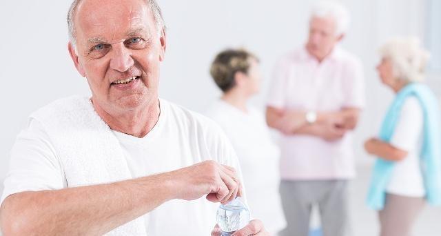 秃顶|除了丑了一点,秃顶还有这四大优势