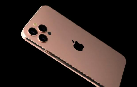 vivo|iPhone14概念机，刘海消失变全屏，使用type-c接口迎来快充时代