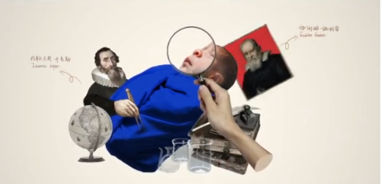 人类真的存在自由一致吗?科学在不断地进步,人类的知识也在不断地进步