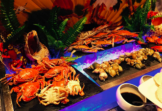 痛风|96年的郭麒麟，因痛风坐轮椅，医生叹息：3类食物再喜欢，也要忌口