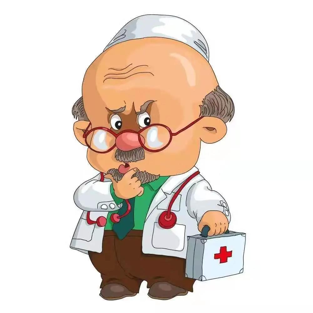 爱笑的唯|看病一定要去大医院吗?医生不会告诉你的“秘密”