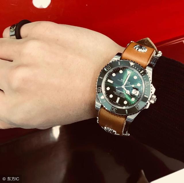 虎妈陪宝宝|复刻表质量好不好？什么机芯？能用多久？