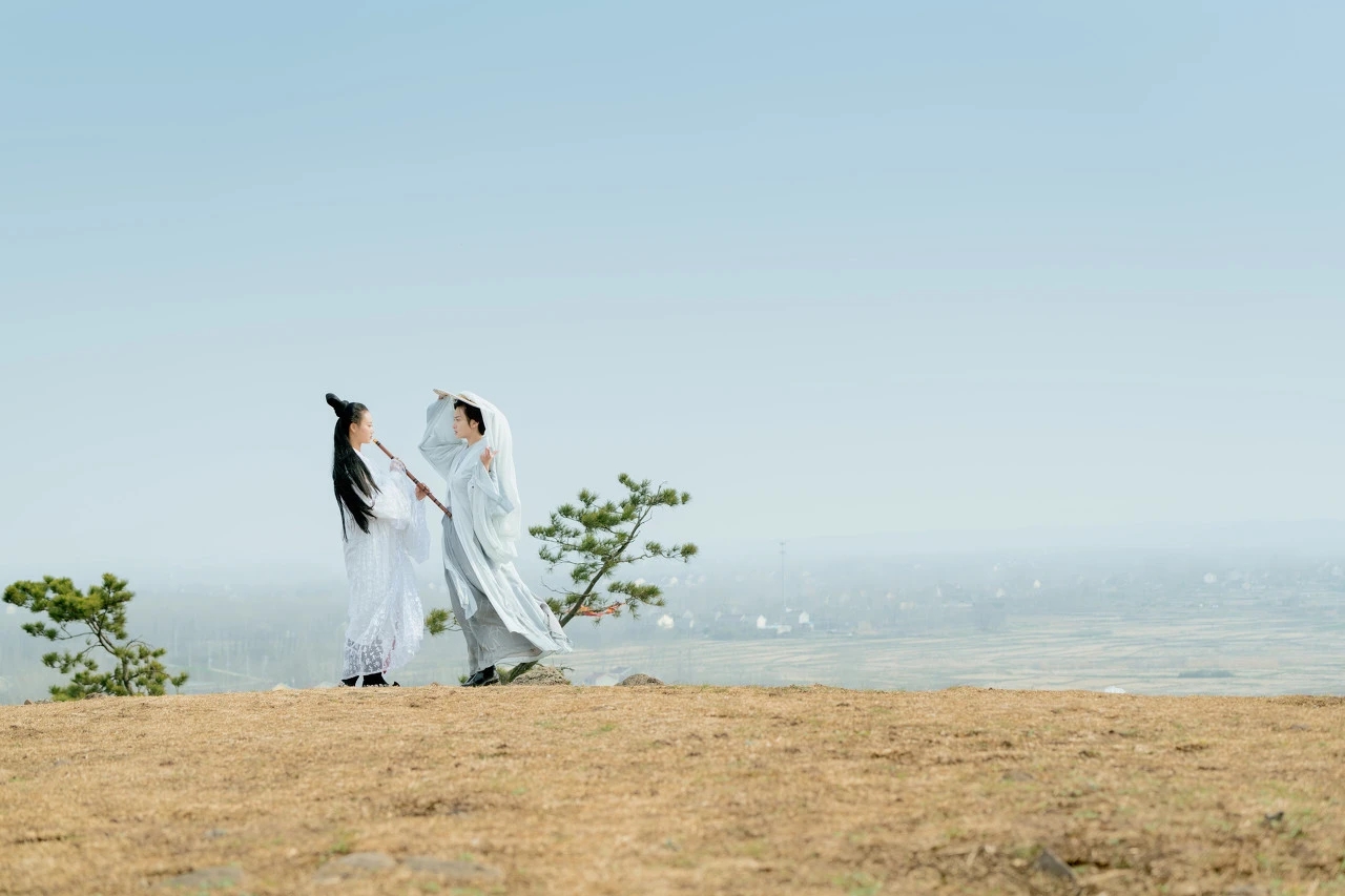 二次元小迷 一个人的第一印象是可以经营的