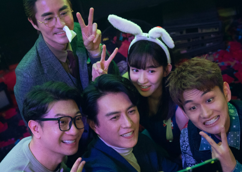 靳东|靳东又一狠剧来袭，女主是你们熟悉的女神，收视率预定大爆