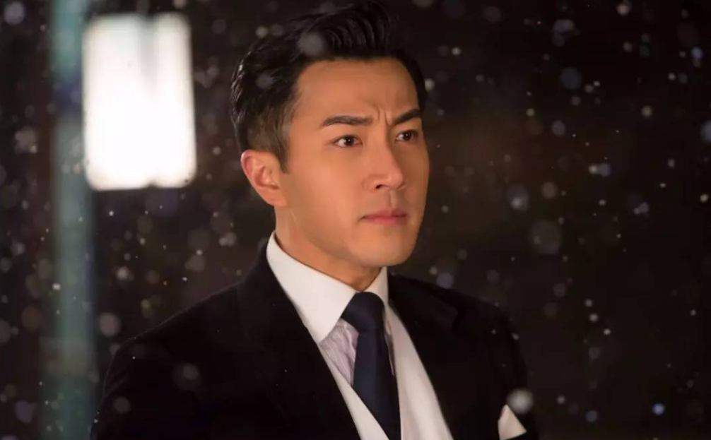 伪装者2|《伪装者2》“明家三少”大换血？看见“他”的加入：果断追剧