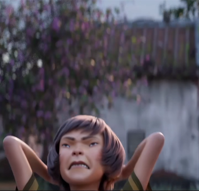 圣诞节|雄狮少年影评，网友好评差评两极化！