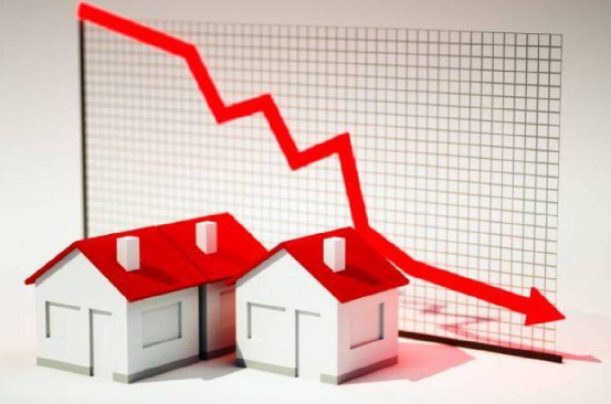 房价|“睡城”房价跌了近50%，社科院回应，炒房客：怪自己冲动