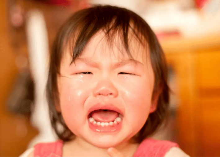 哦吼很棒|家中吵闹红孩儿，家长烦躁不堪，医生：烦躁是因为缺铁，注意了！