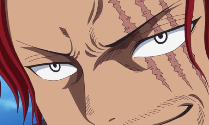 路飞|海贼王：路飞成为五皇，众人反应证明关系，海军的他才是路飞挚交