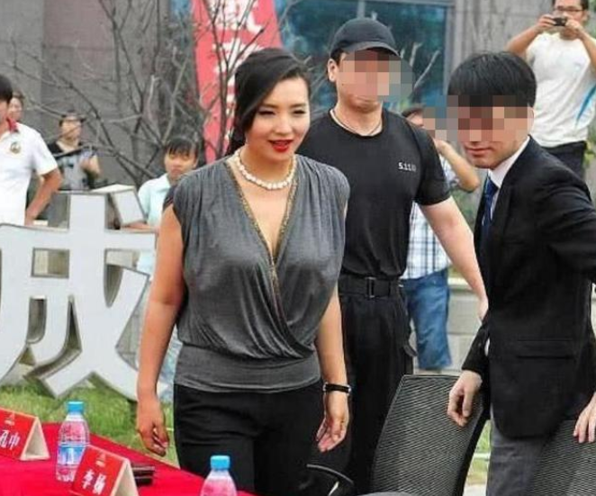 花千骨|有一种“整容”叫陈好，18年前的“万人迷”，如今已大变样