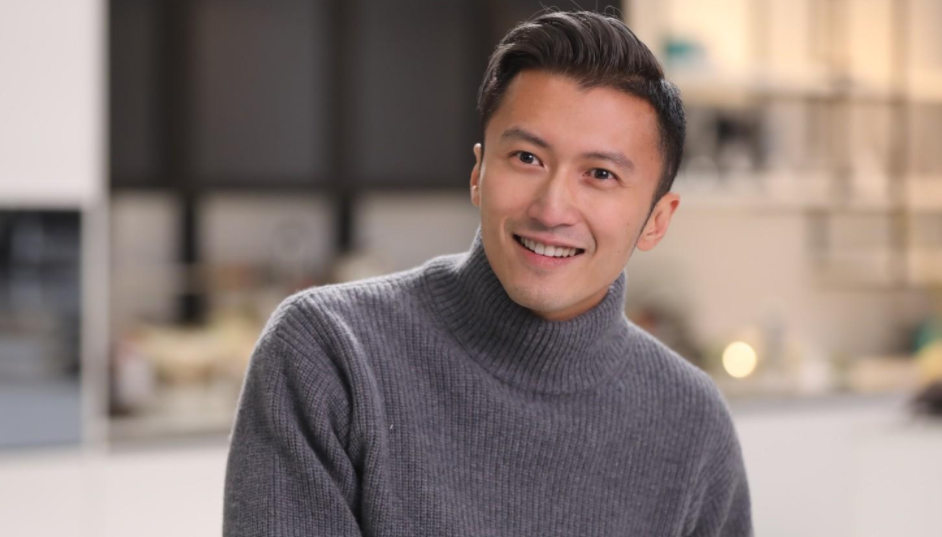 谢霆锋|小伙因长得太帅不甘心送快递，整容成谢霆锋，如今他已年入百万