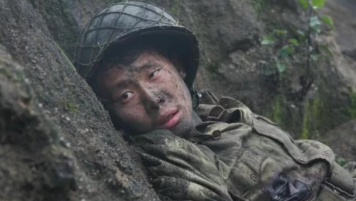 女孩|张译：只要和她扮演夫妻，她老公就带着孩子前来，太尴尬了！