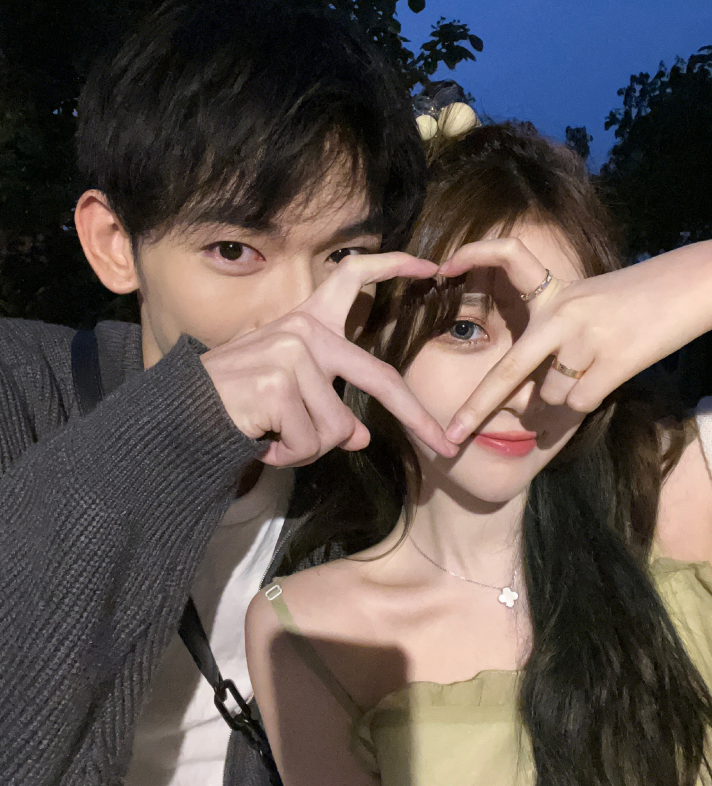 yuki|Yuki首秀将带来盛大的烟花求婚，网友：期待最后的求婚结果！