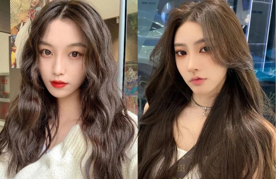 卷发|推荐7种卷发造型,可甜可盐复古百搭,麦穗卷最复古迷人!