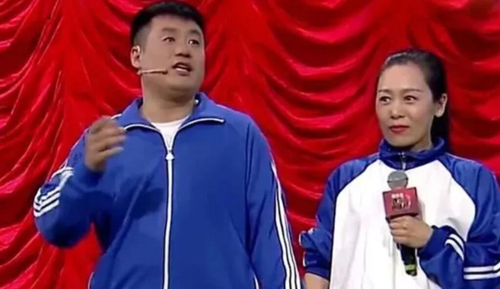 赵本山|和妻子住10年地下室,连房租也交不起,后来被赵本山收为徒弟前途一片光明