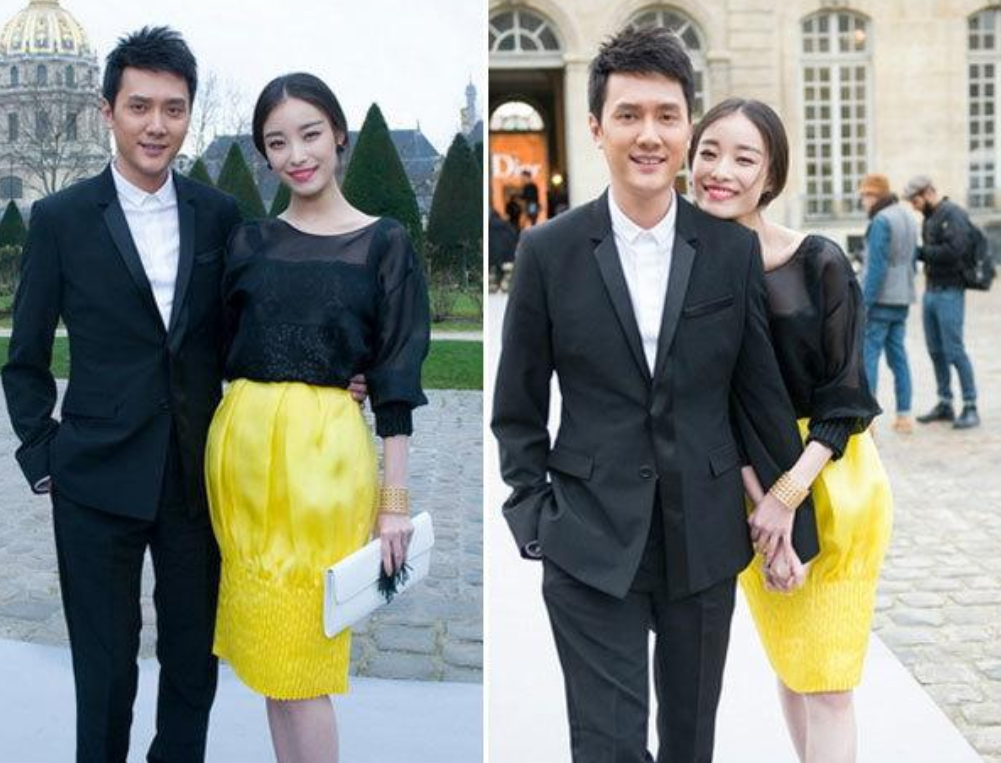 赵丽颖|为何娶的是赵丽颖，不是倪妮？冯绍峰不再沉默，一语道出了真相