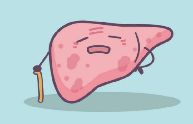 肠镜|肝癌发现就是晚期？医生提醒：若身体出现“2痛2臭”，或是肝在求救