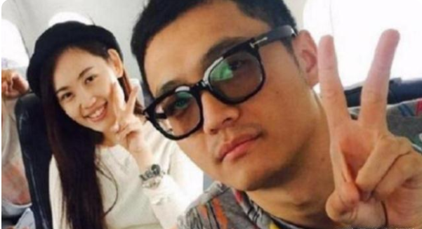 宋喆|宋喆狱中发言：罪魁祸首是马蓉，为什么罪名让我一个人承担？