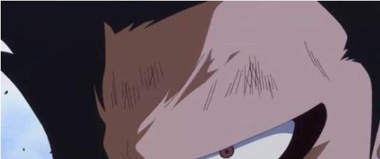 路飞|海贼王：路飞的超人系的恶魔果实觉醒，三系恶魔果实互相轮回！