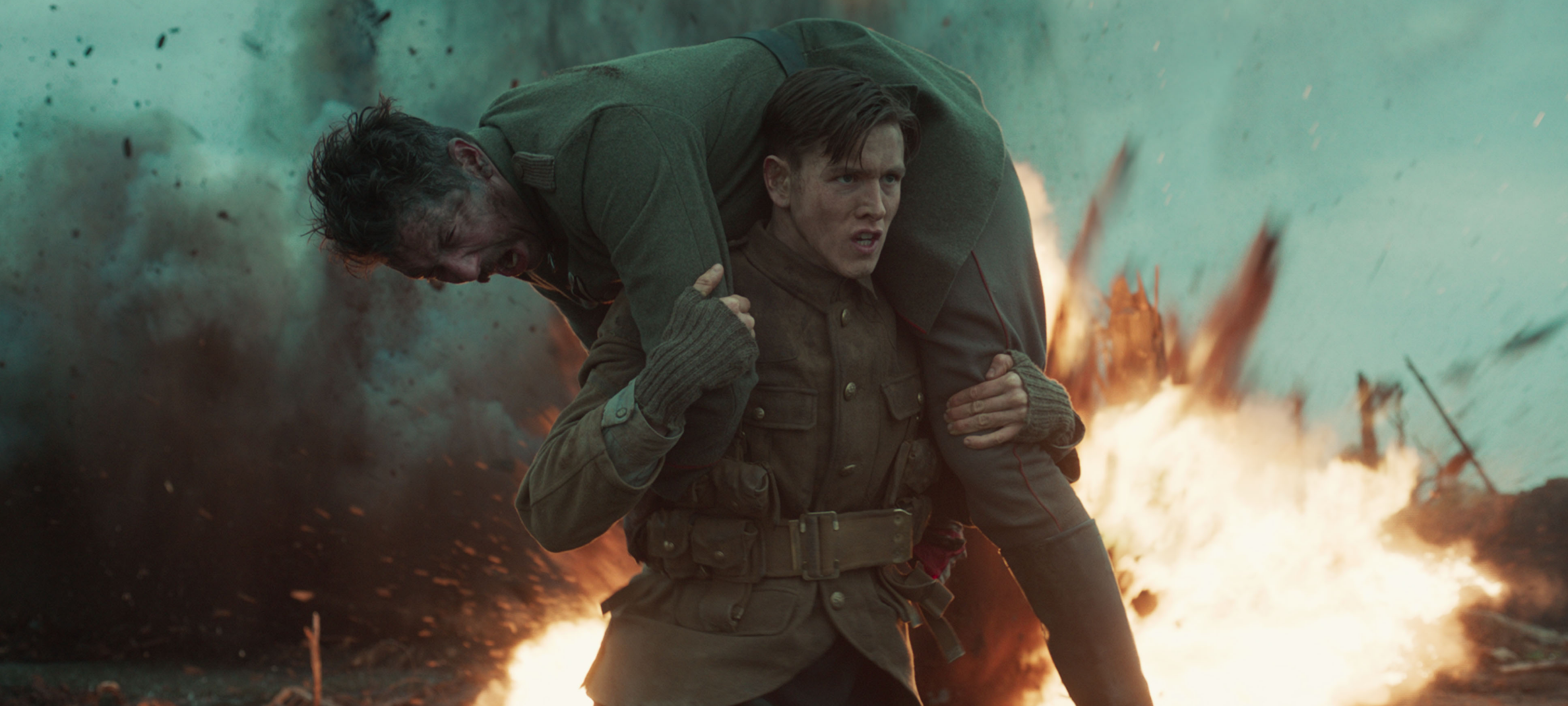 王牌特工|跟《蜘蛛侠3》同期上映，耗资9亿的大片，5天票房6300万