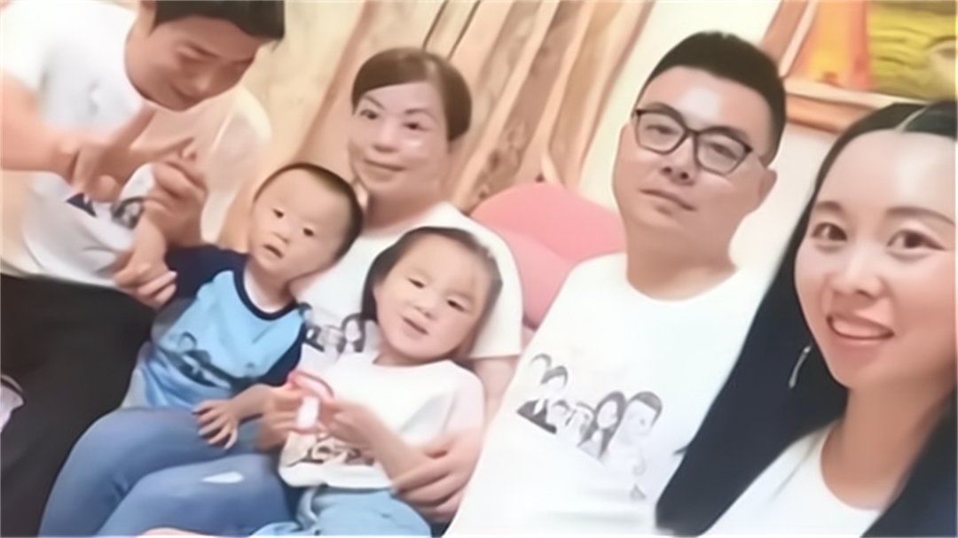 行星說娛 眾望所歸！錯換人生28年撫養費與房產將回歸許敏手中