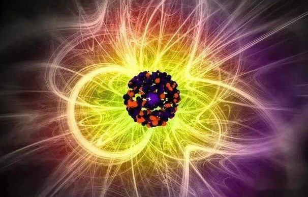 魔鬼城 当人类攻克了核聚变的大关之后,世界会发生什么变化?