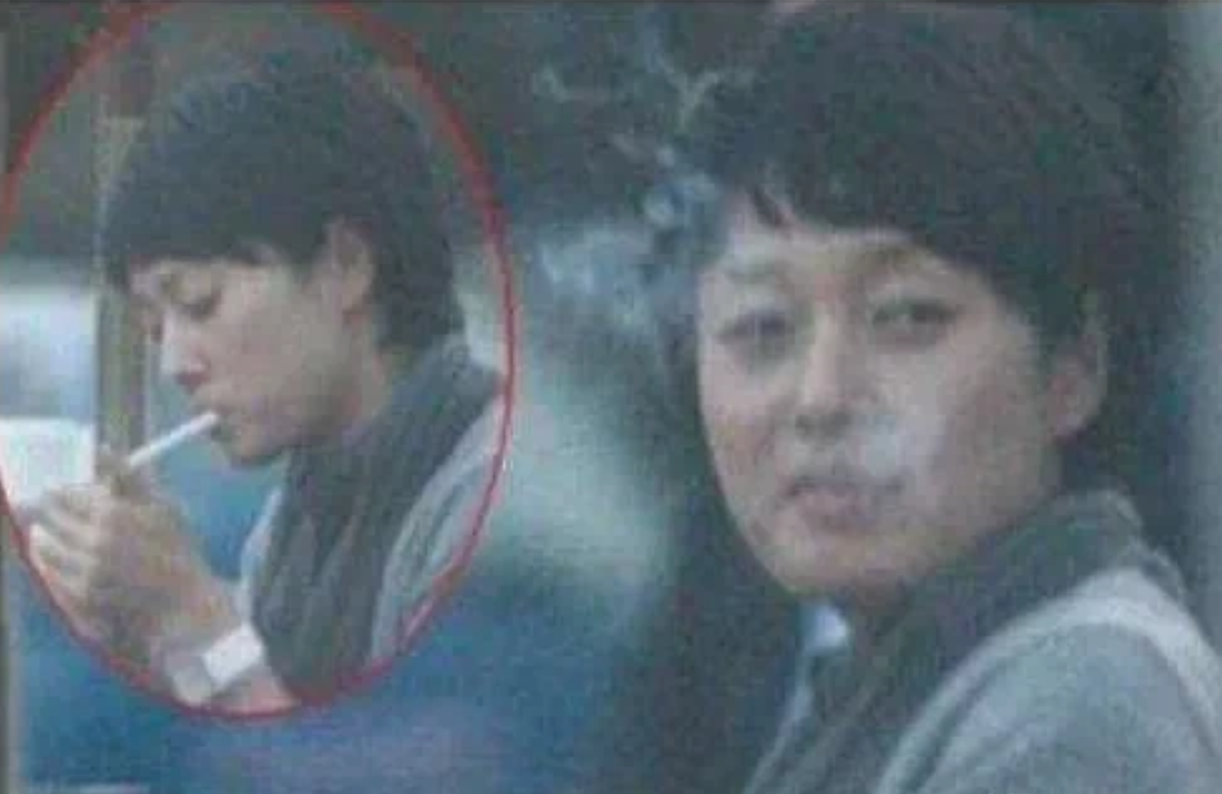 倪萍|有一次，管虎很晚才下班回家，责问马伊琍说：你怎么连衣服也不洗？