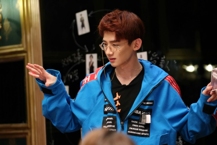 王鸥|在综艺《明星大侦探》中，王鸥的认真程度，绝对不输杨蓉