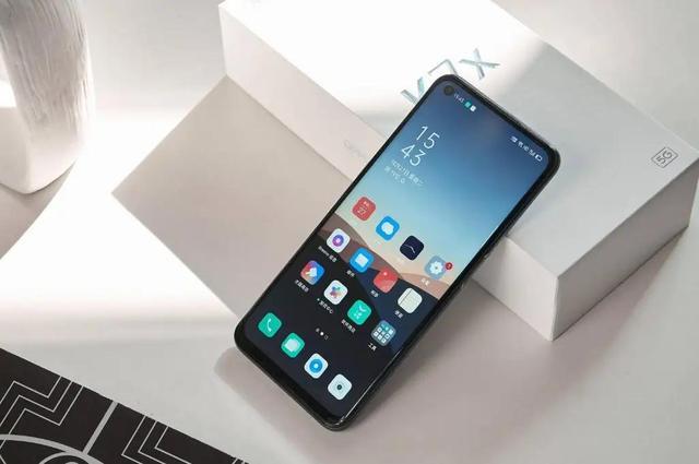 双十一|OPPO K7x评测:高颜值千元机