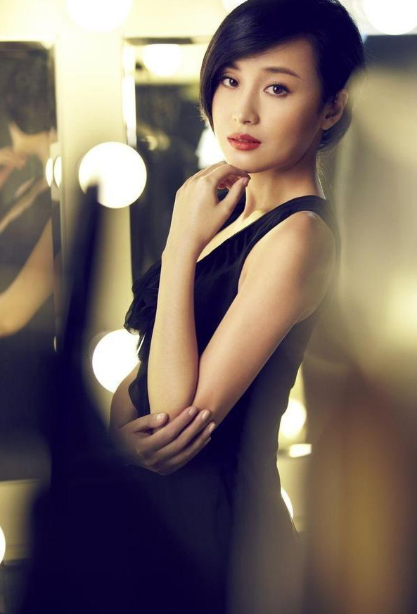 张翰|《情深深雨蒙蒙》:12位女演员现状,以当今审美你最心仪哪一个?