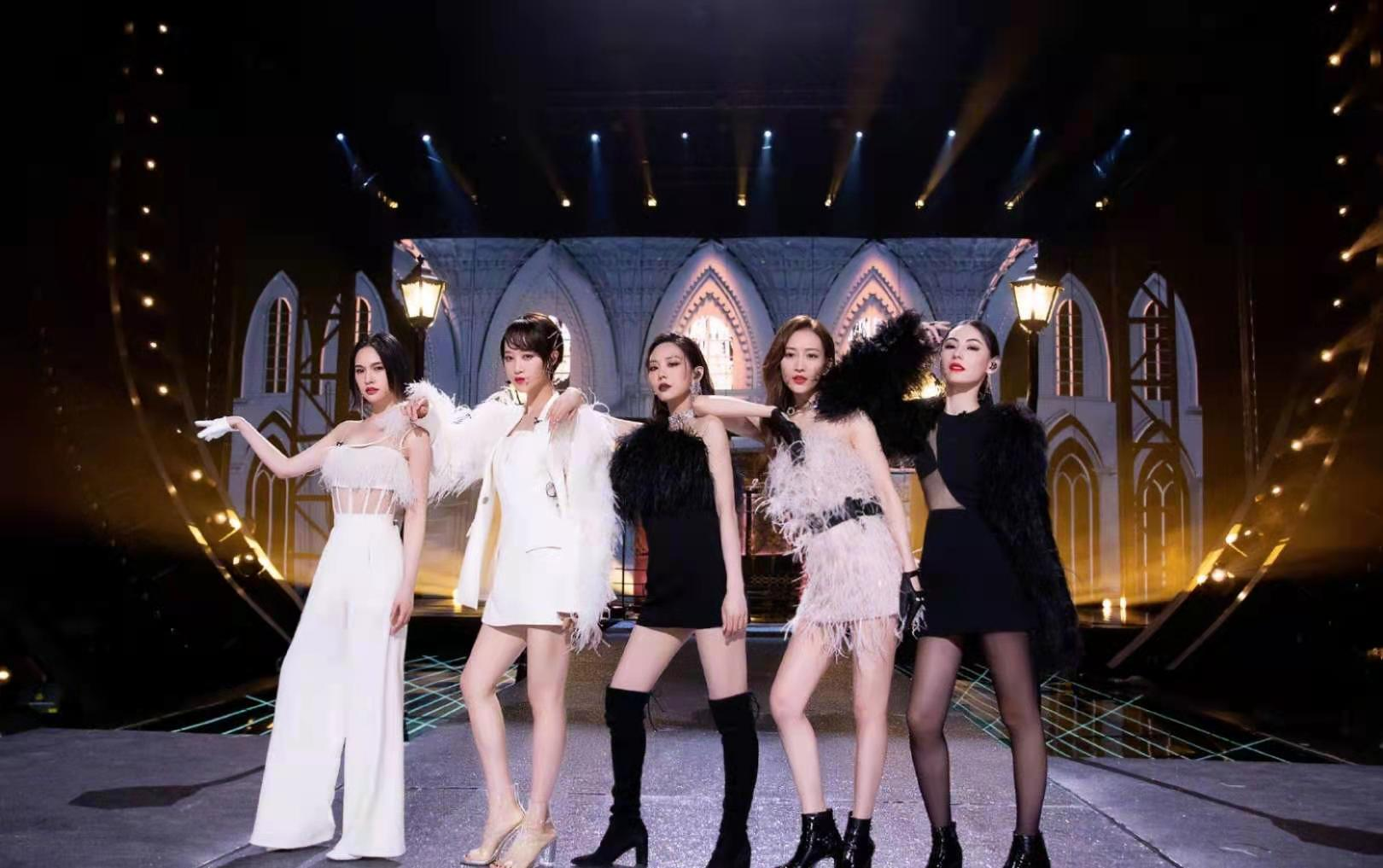 杨丞琳|李荣浩老婆杨丞琳有多厉害，一起来看看！