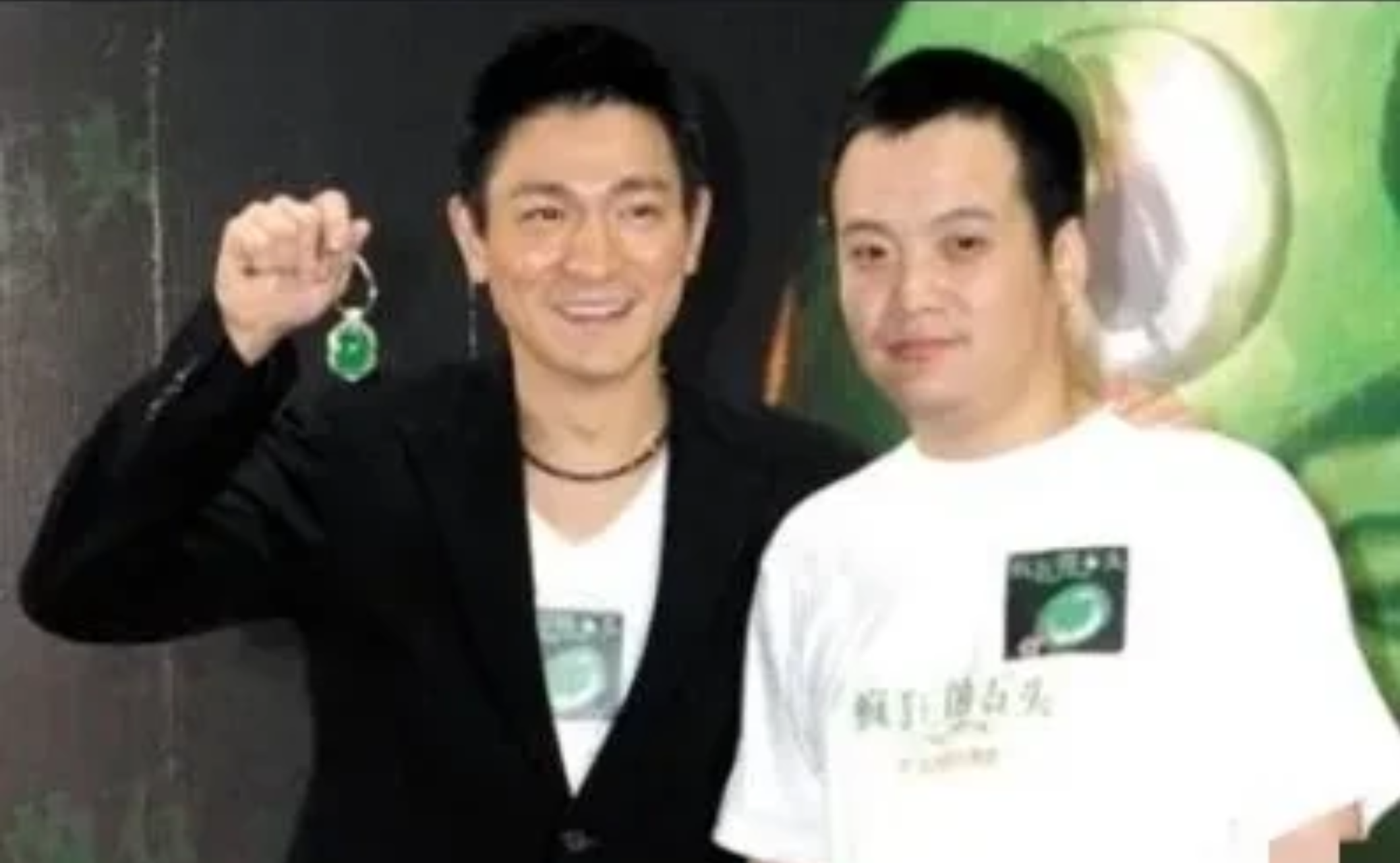 新晋宝妈育儿记|当年，宁浩邀请刘桦出演《疯狂的石头》只给2.5万片酬，刘烨：成心羞辱我？