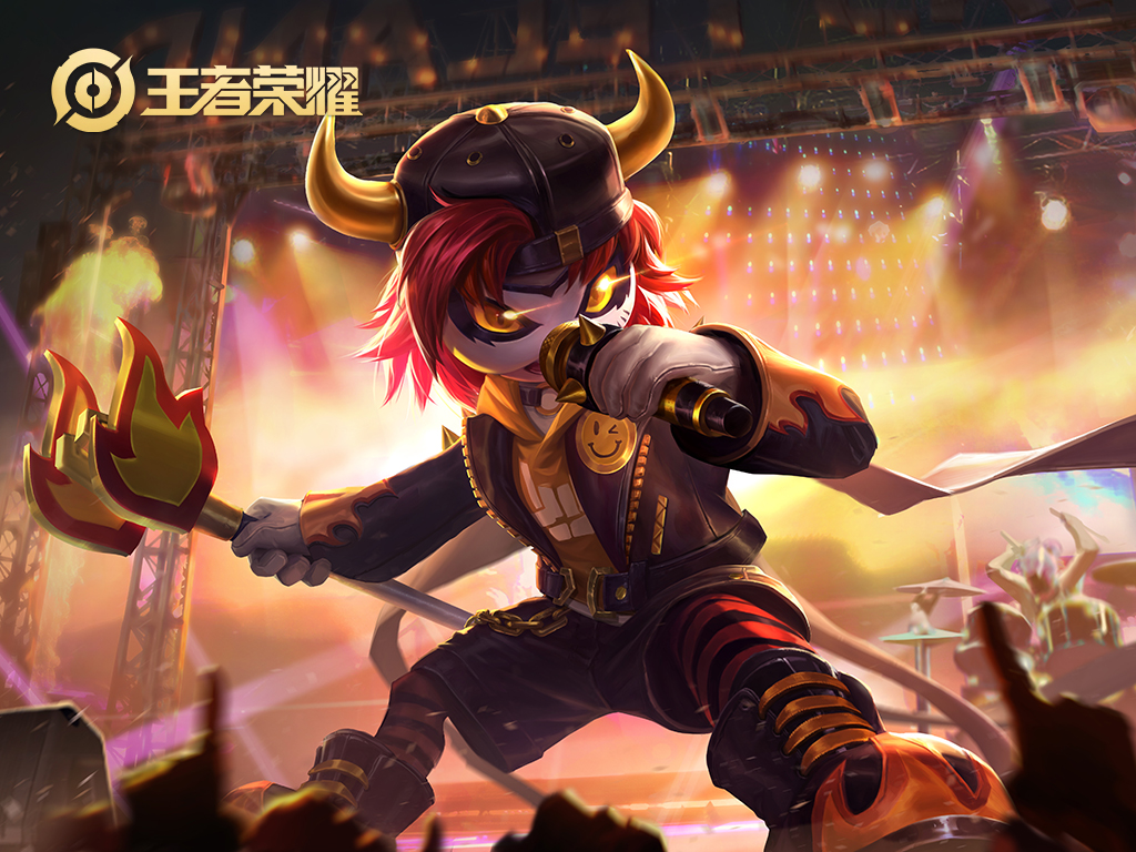 鬼谷子|王者荣耀经久不衰的原因终于找到了，看鬼谷子的人物设计足矣！