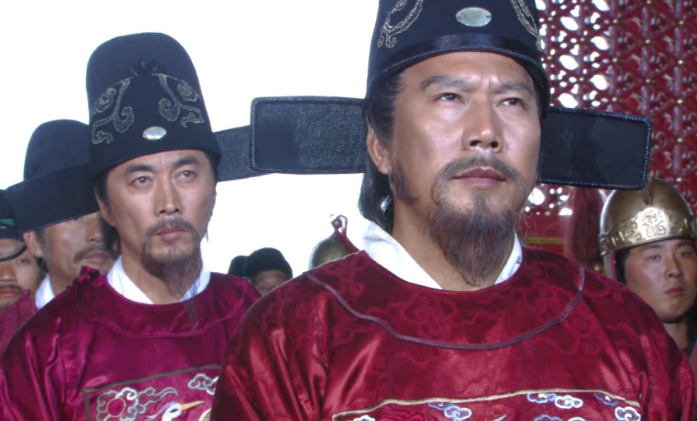 川岛芳子|李善长被杀前，拿出免死金牌，朱元璋笑道：看清楚上面的5个字