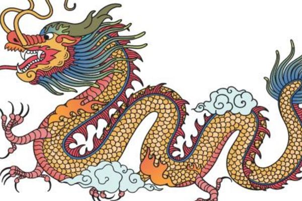 文文趣说|生肖属龙人，来看看七月的运势如何，是大富大贵还是平庸？